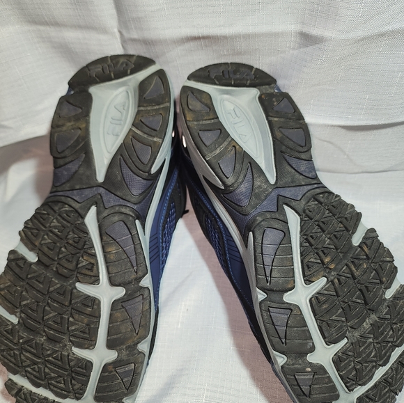 FILA men's sneakers - Picture 6 of 8